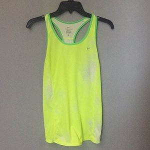 Nike Tank Top